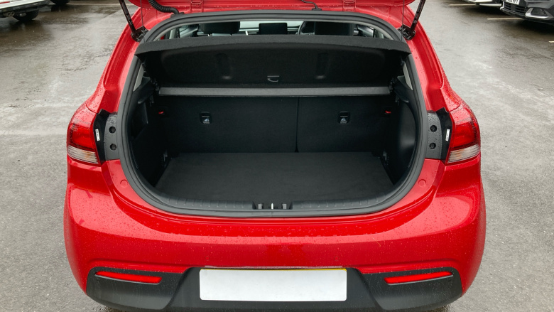 Kia Rio 1.0 T GDi 2 5dr Petrol Hatchback